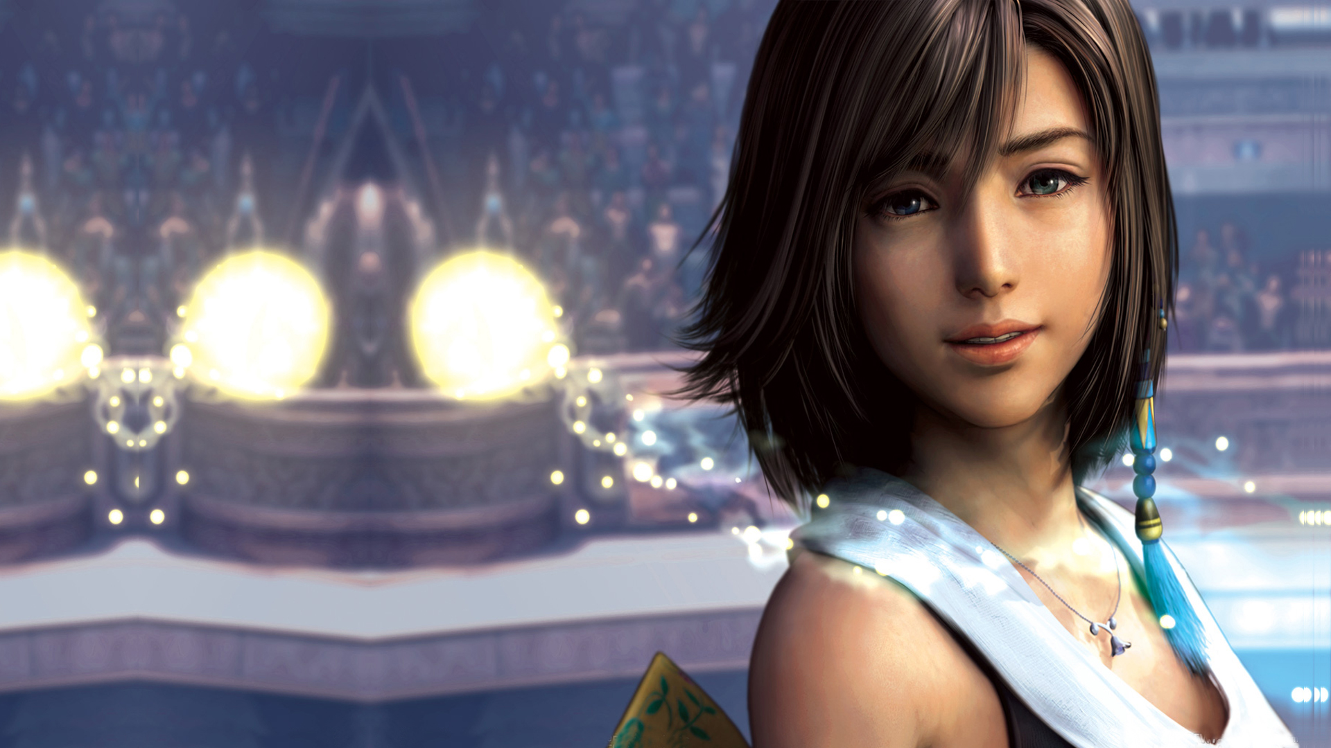 Ffx Hd Wallpapers