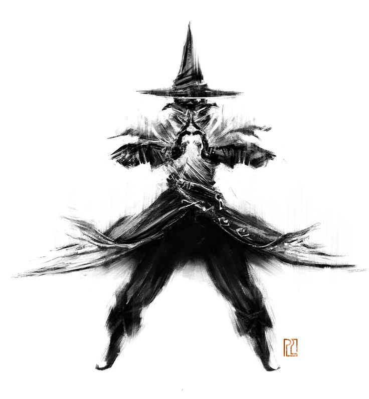 Ffxiv Black Mage Wallpapers