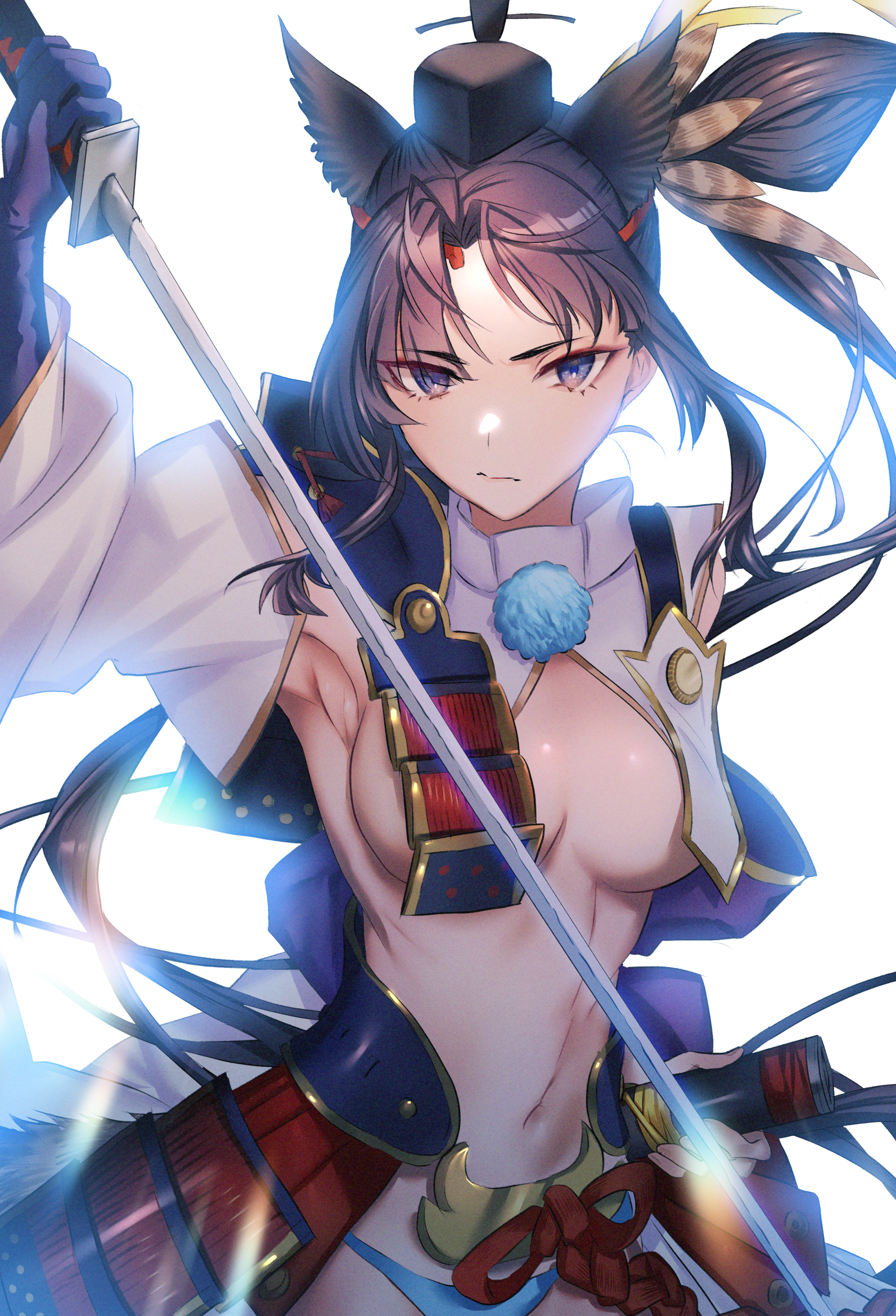 Fgo Ushiwakamaru Wallpapers