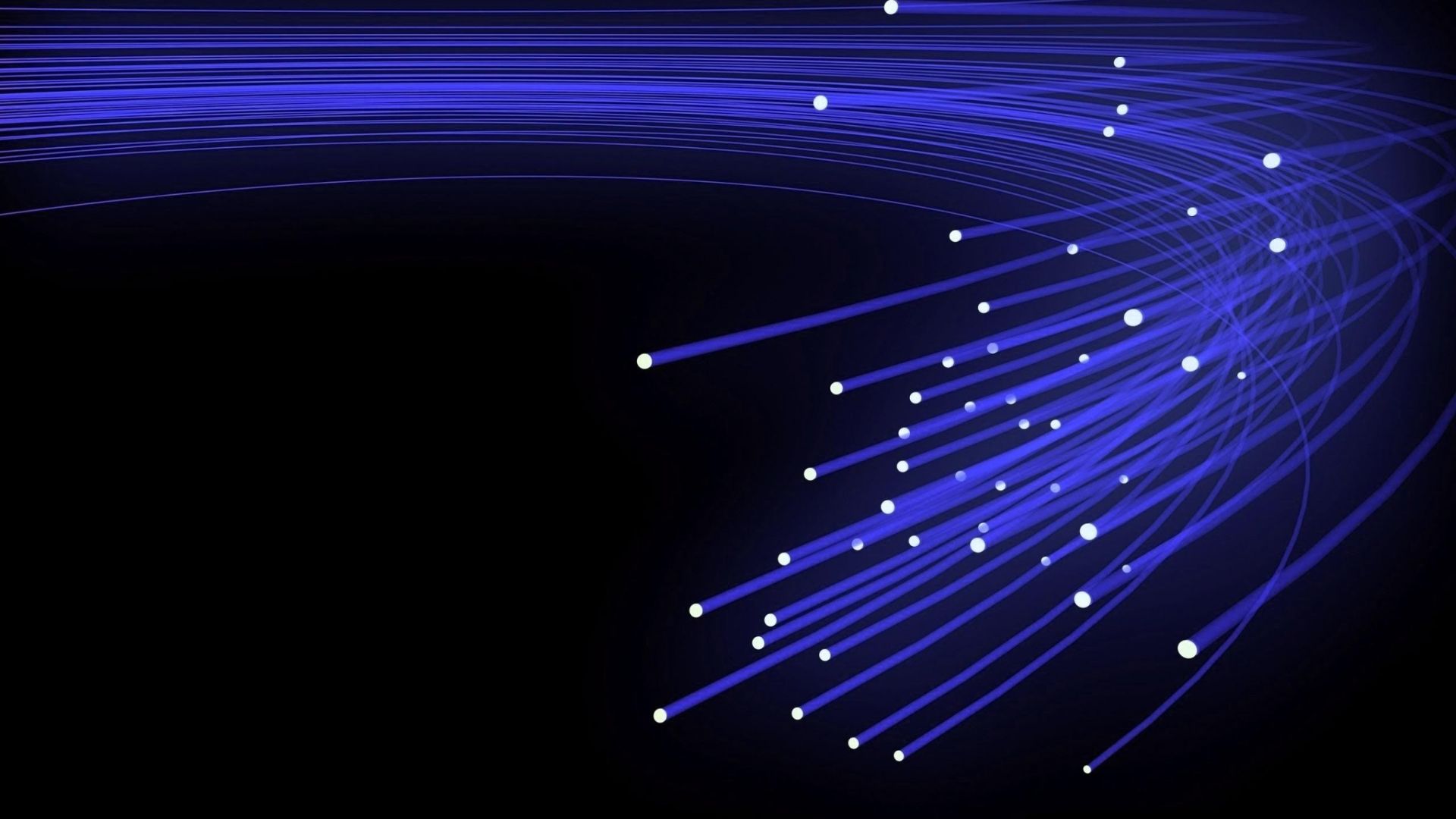 Fiber Optic Wallpapers