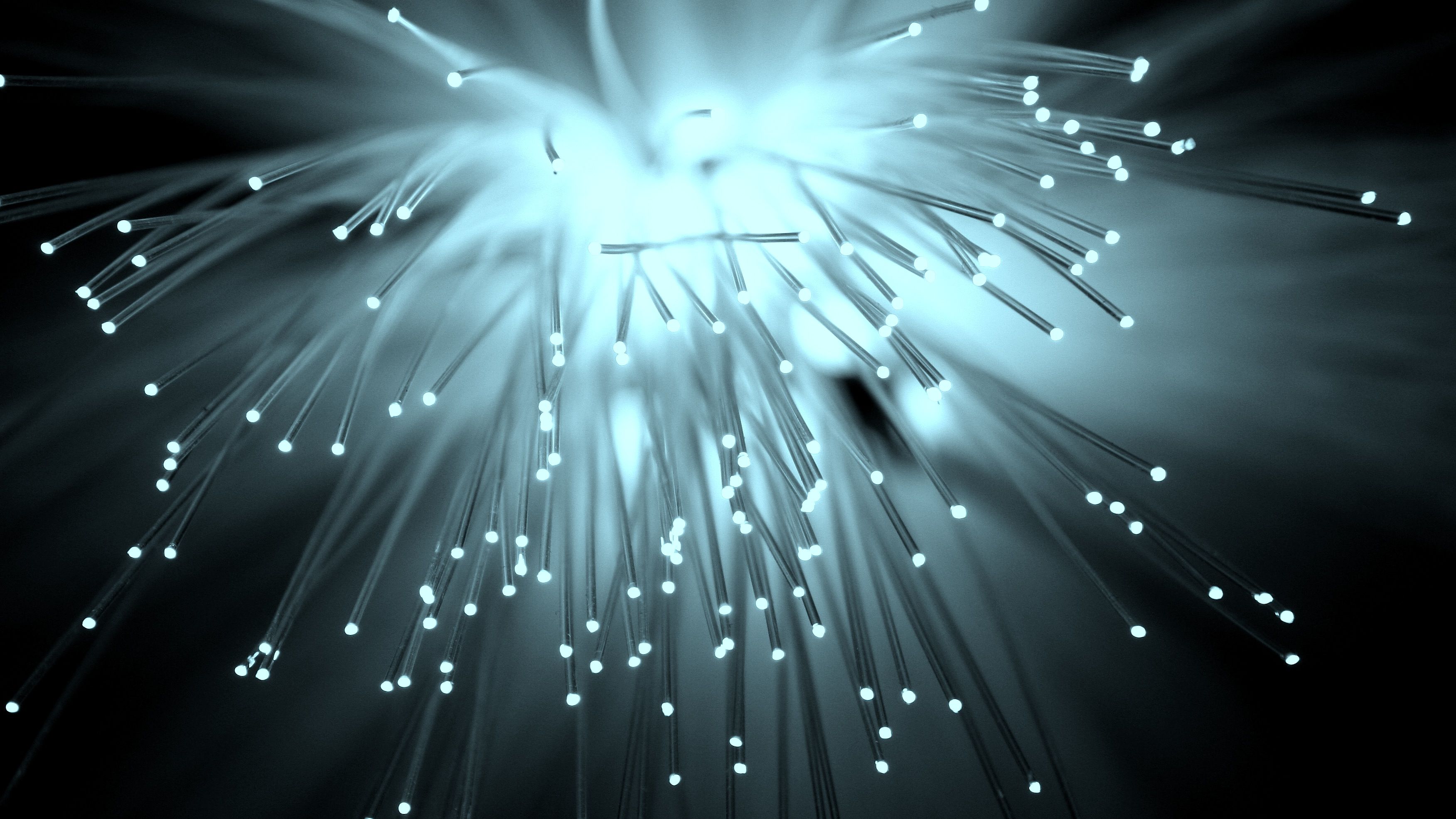 Fiber Optic Wallpapers