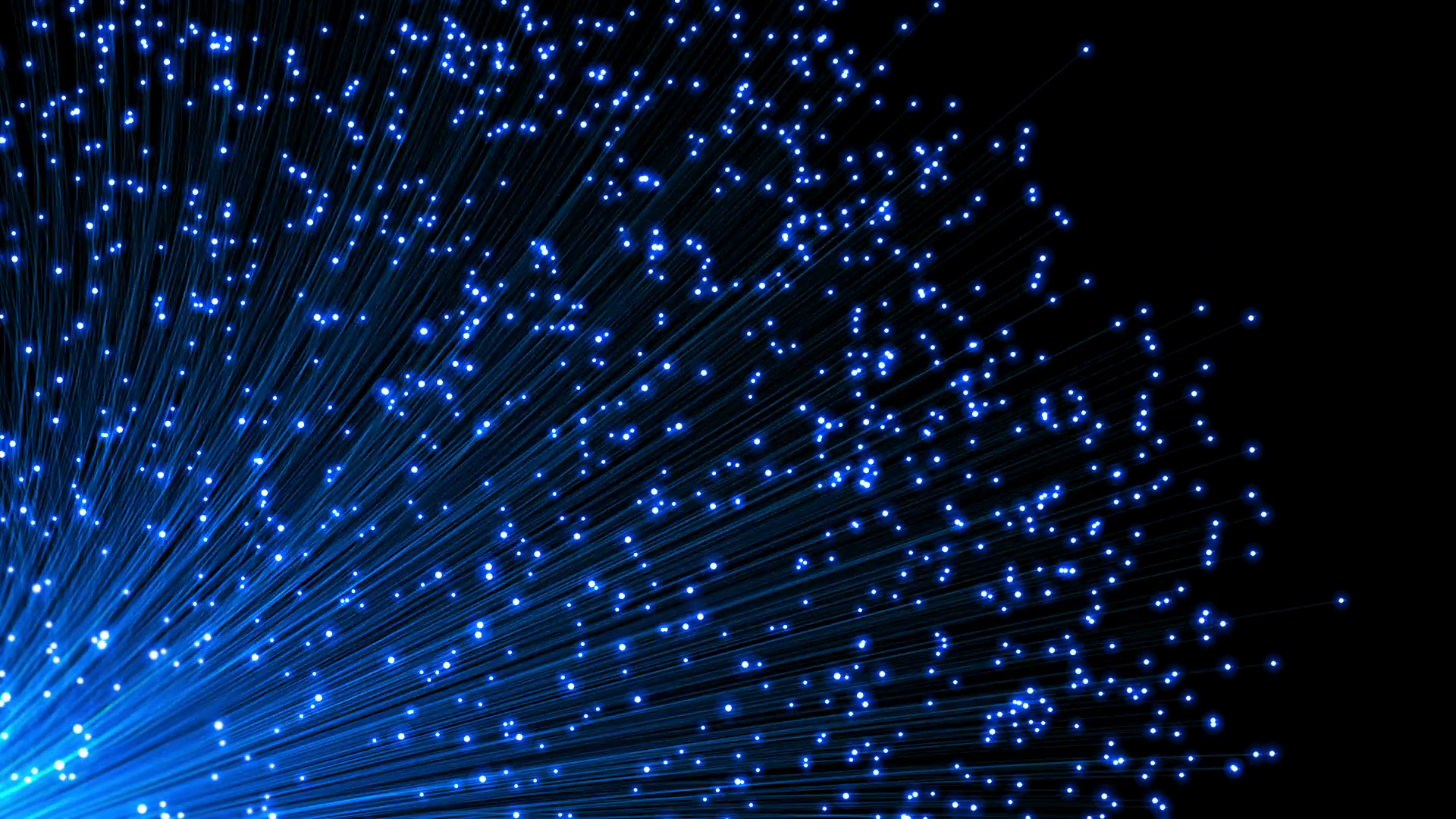 Fiber Optic Wallpapers