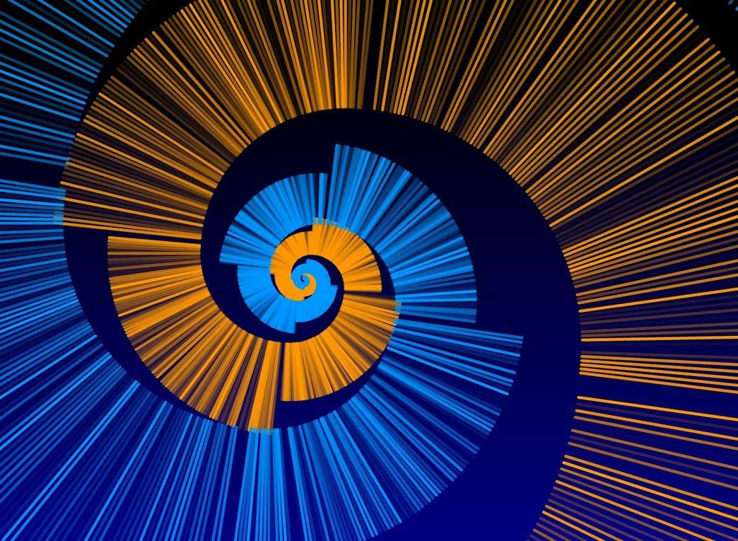 Fibonacci Sequence Wallpapers