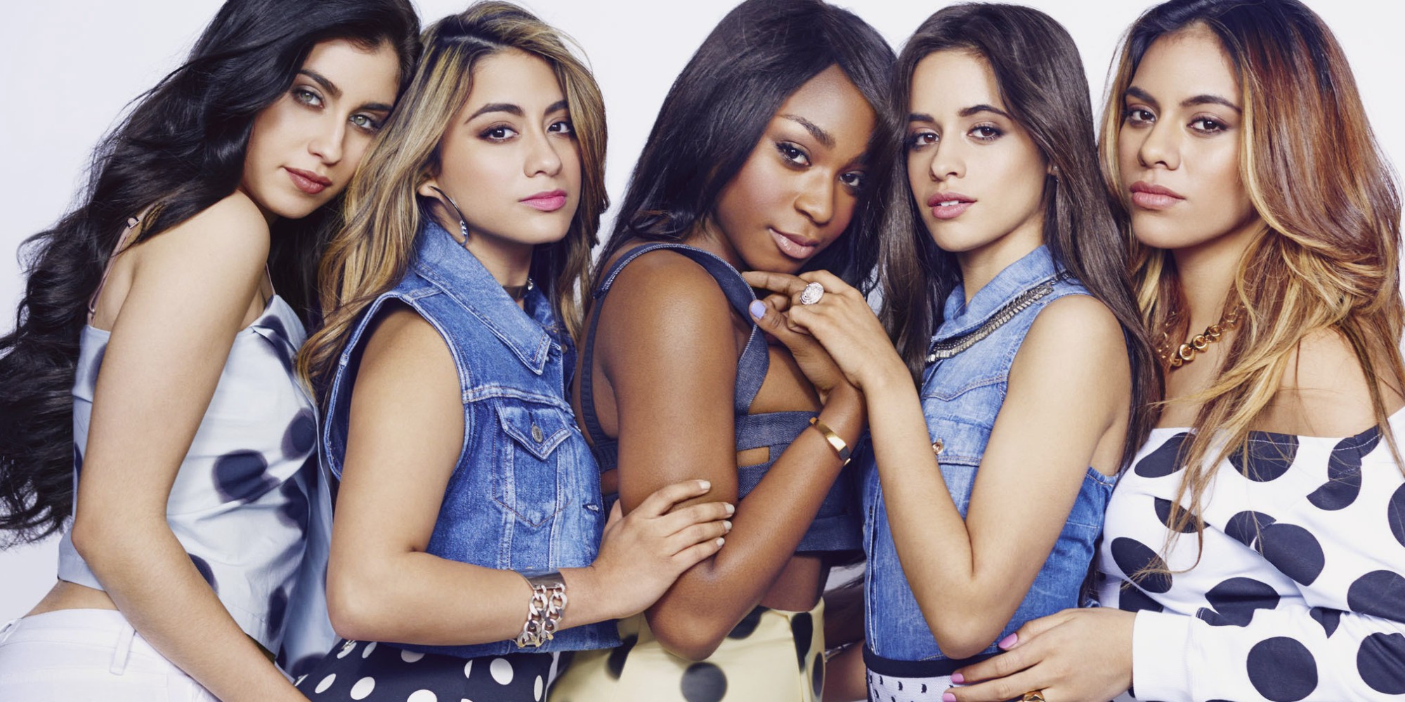 Fifth Harmony Desktop Wallpapers