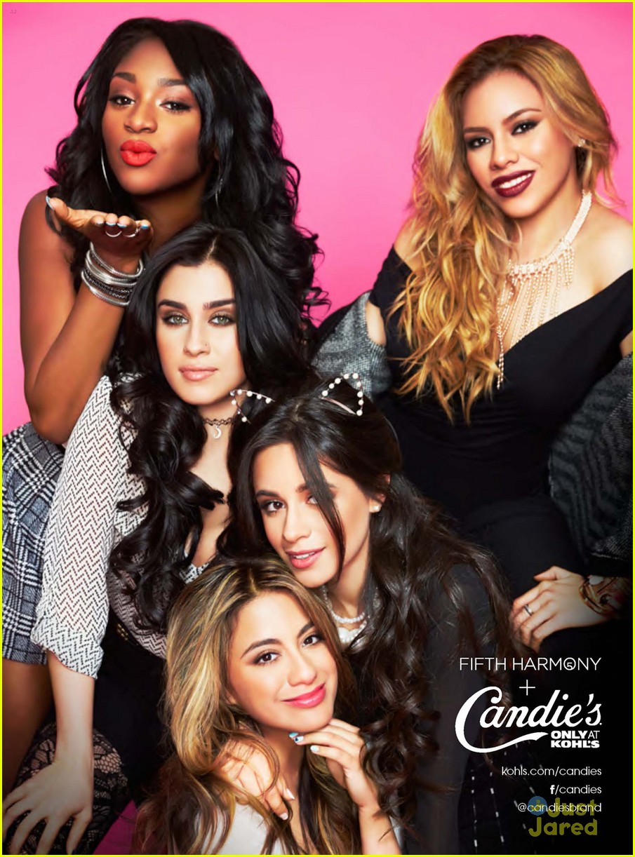 Fifth Harmony Desktop Wallpapers