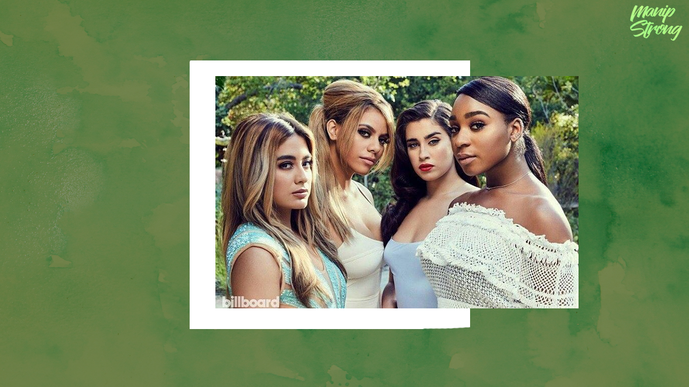 Fifth Harmony Desktop Wallpapers