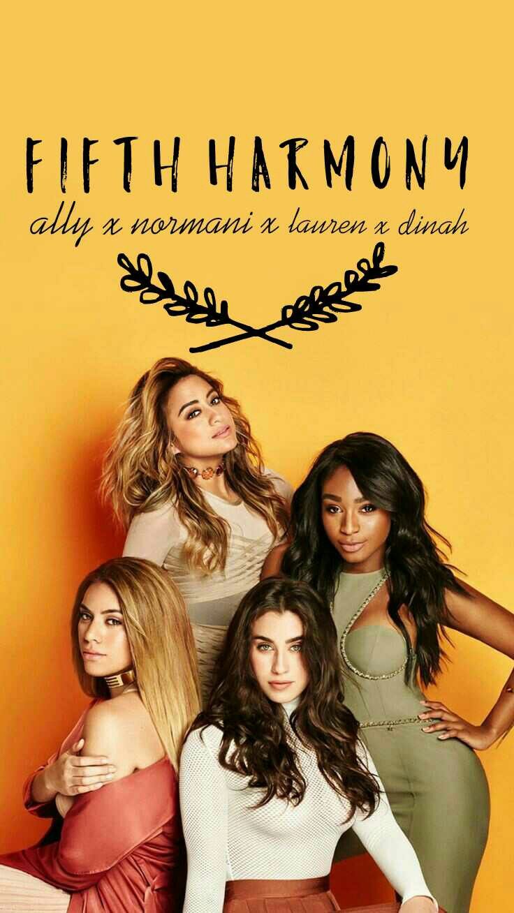 Fifth Harmony Desktop Wallpapers