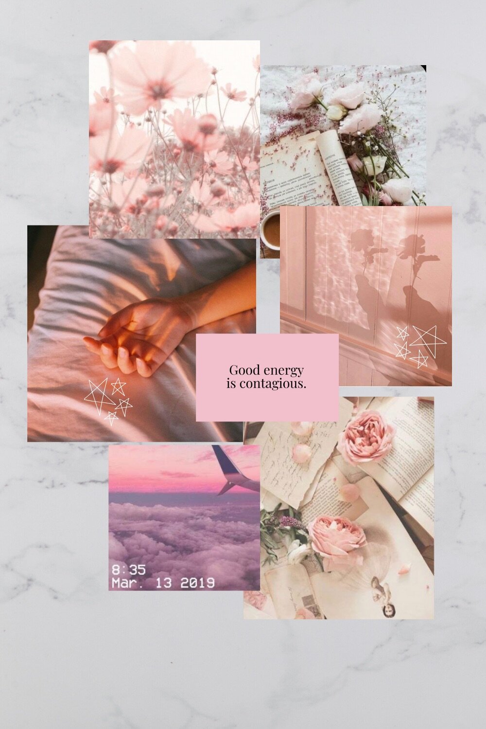 Fight Aesthetic Tumblr Wallpapers