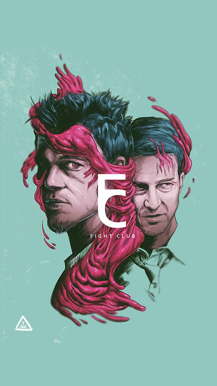 Fight Club Hd Wallpapers