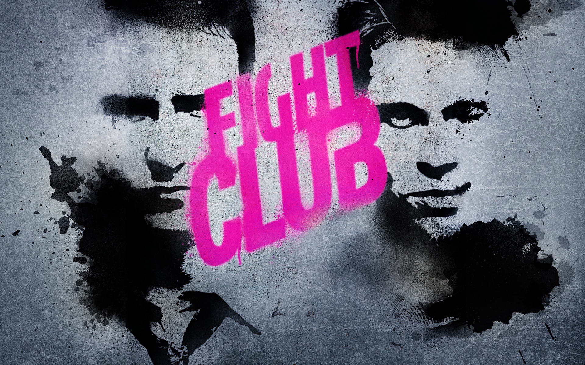 Fight Club Hd Wallpapers