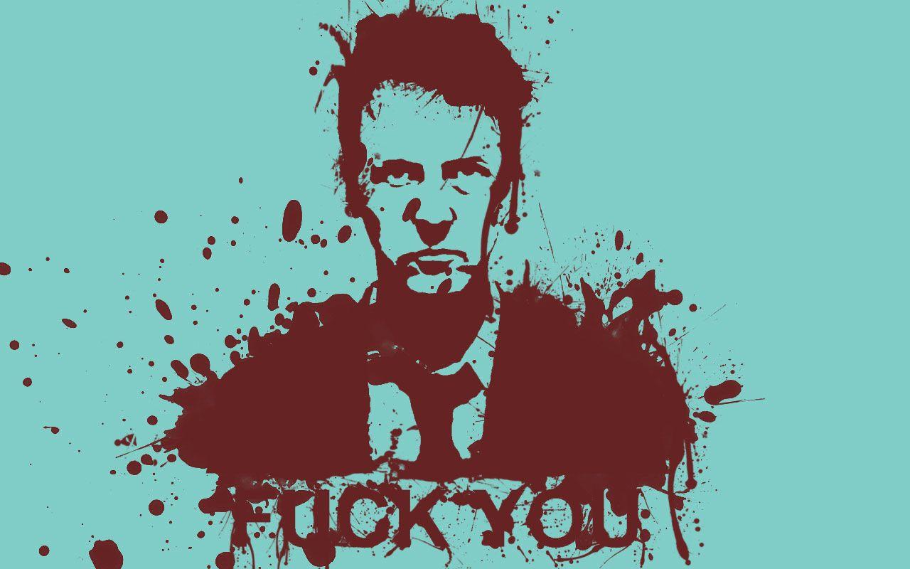 Fight Club Hd Wallpapers