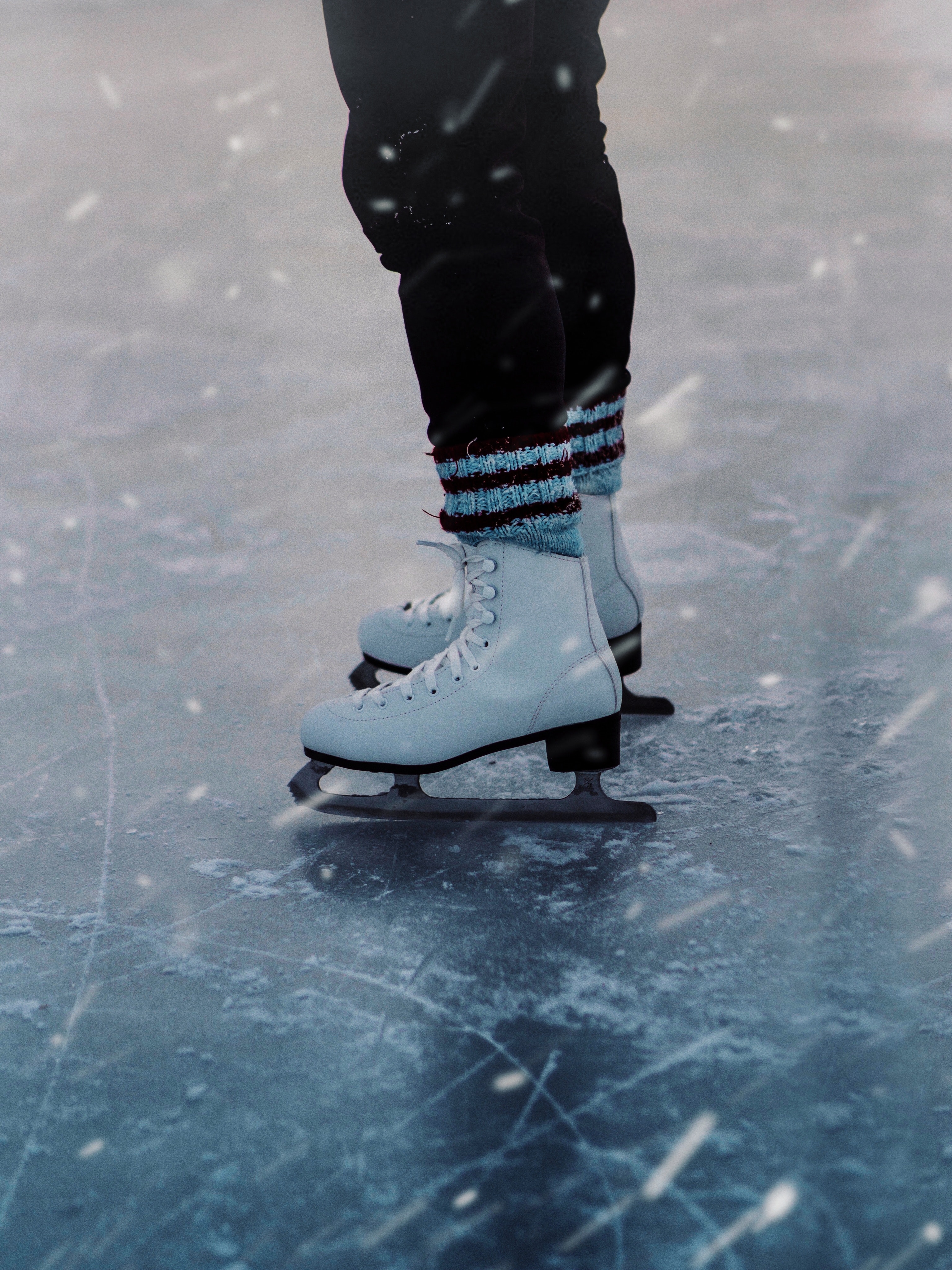 Figure Skate Wallpapers