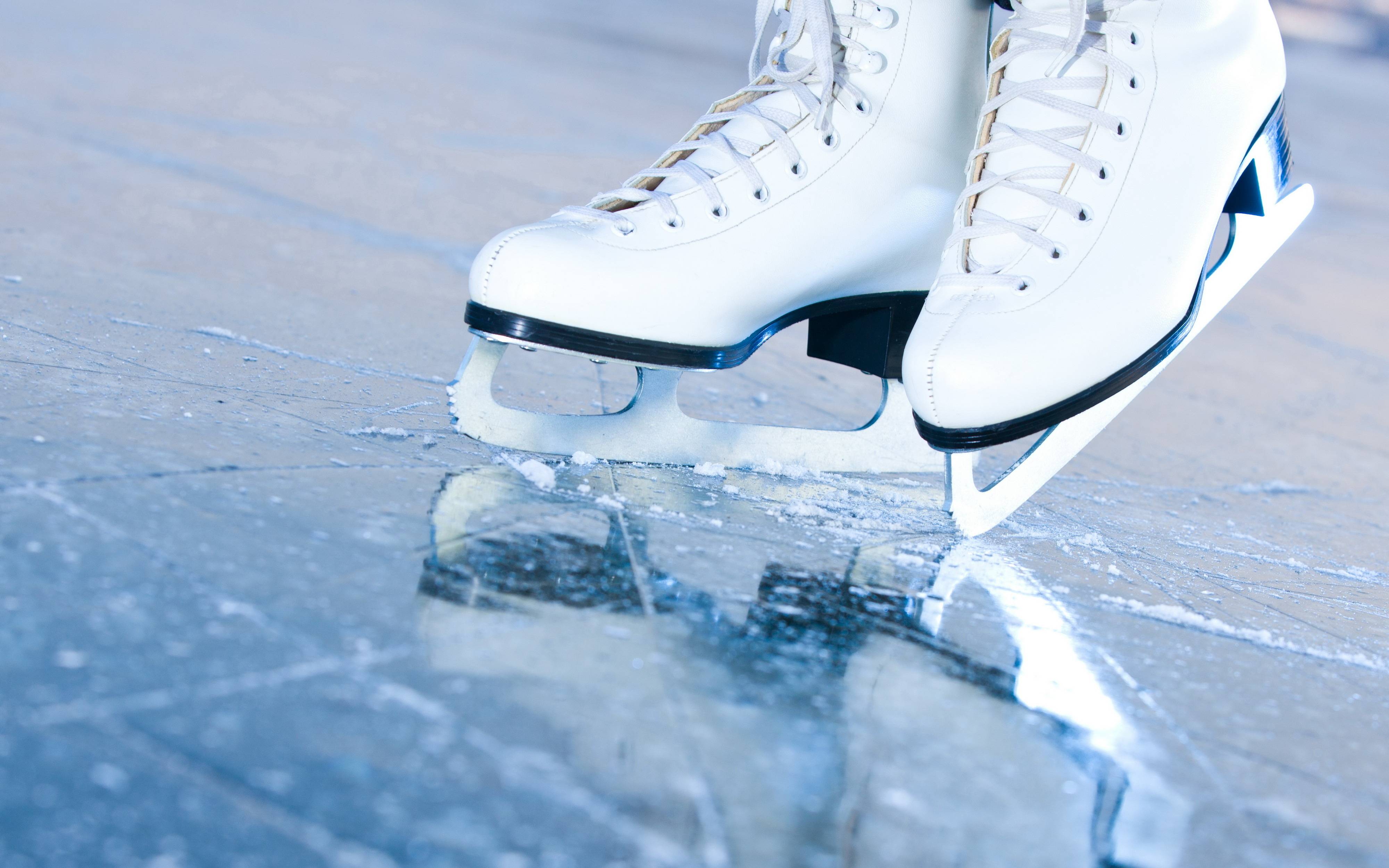 Figure Skate Wallpapers