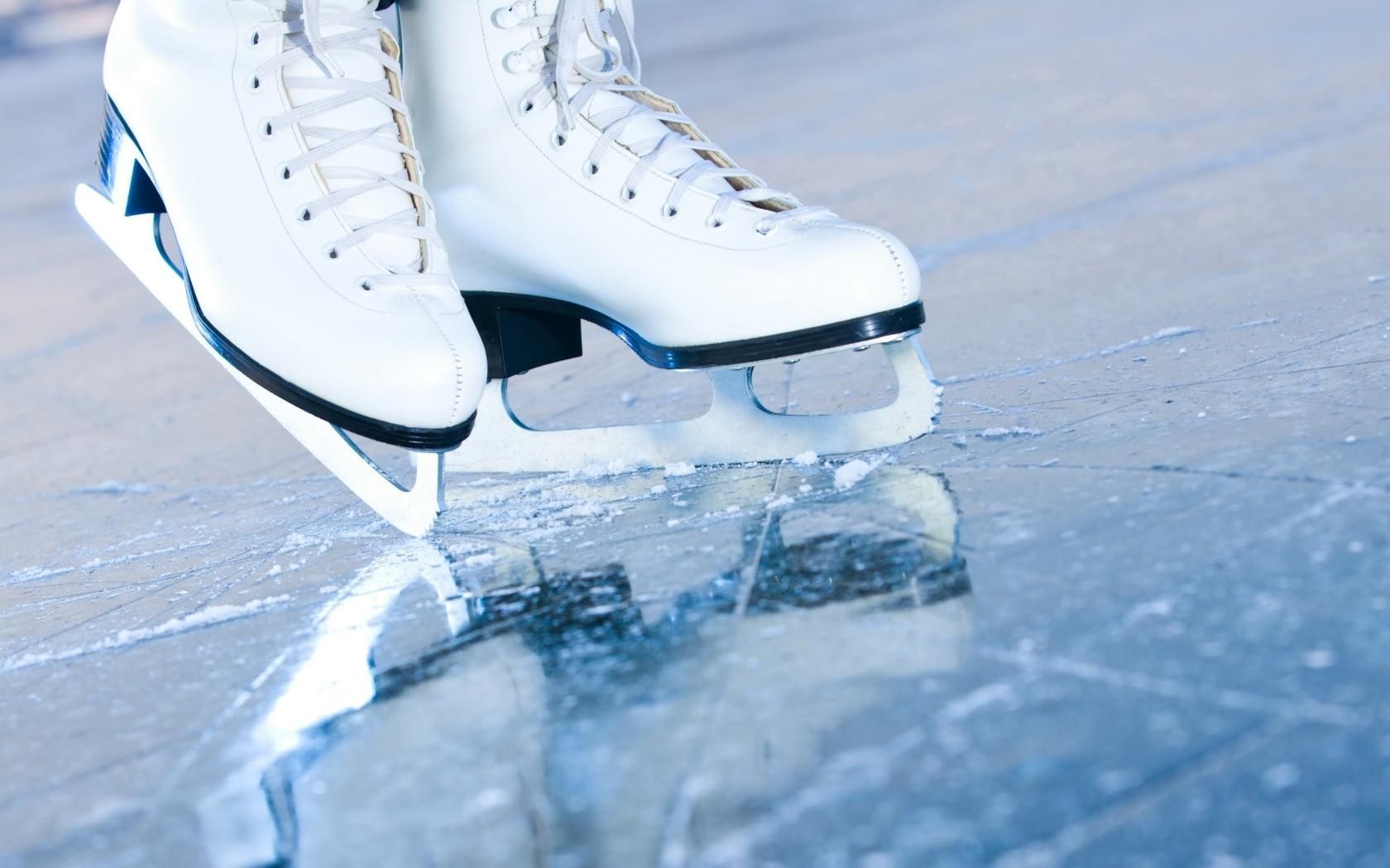 Figure Skate Wallpapers