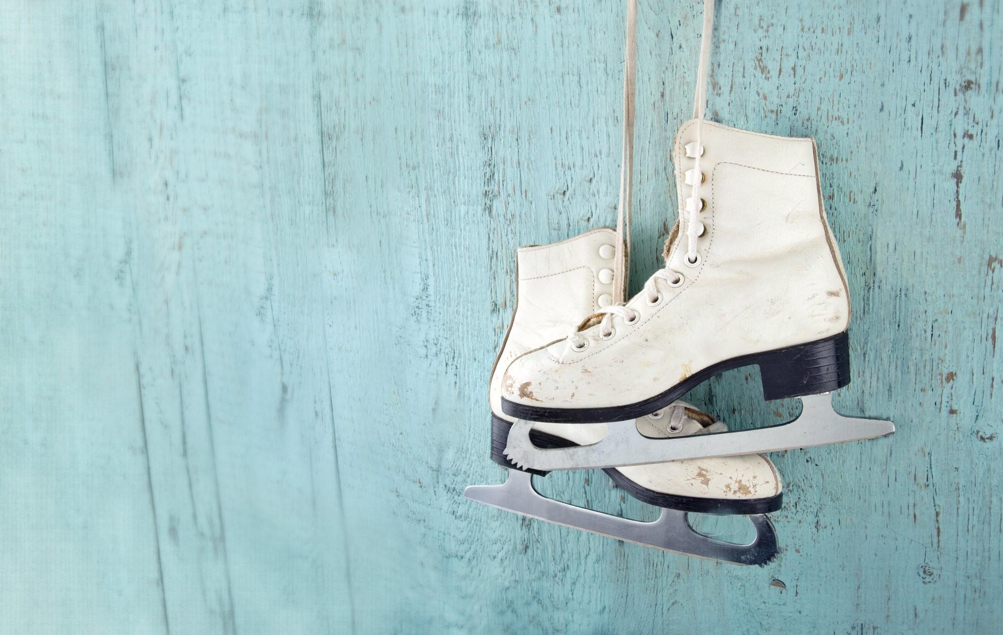 Figure Skate Wallpapers