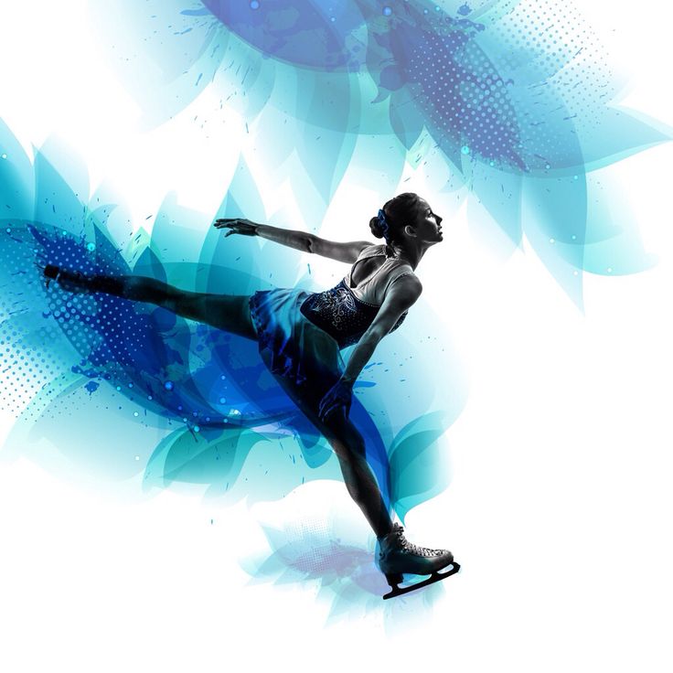 Figure Skate Wallpapers