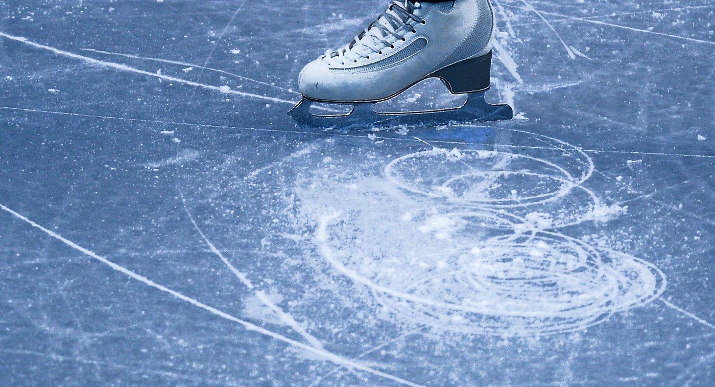 Figure Skate Wallpapers