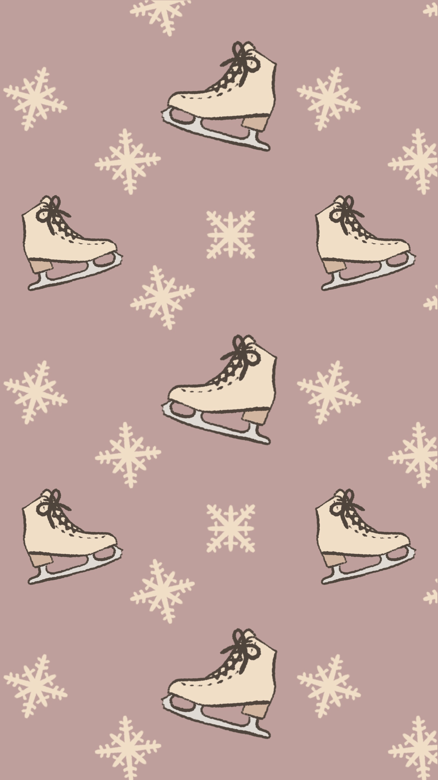 Figure Skate Wallpapers