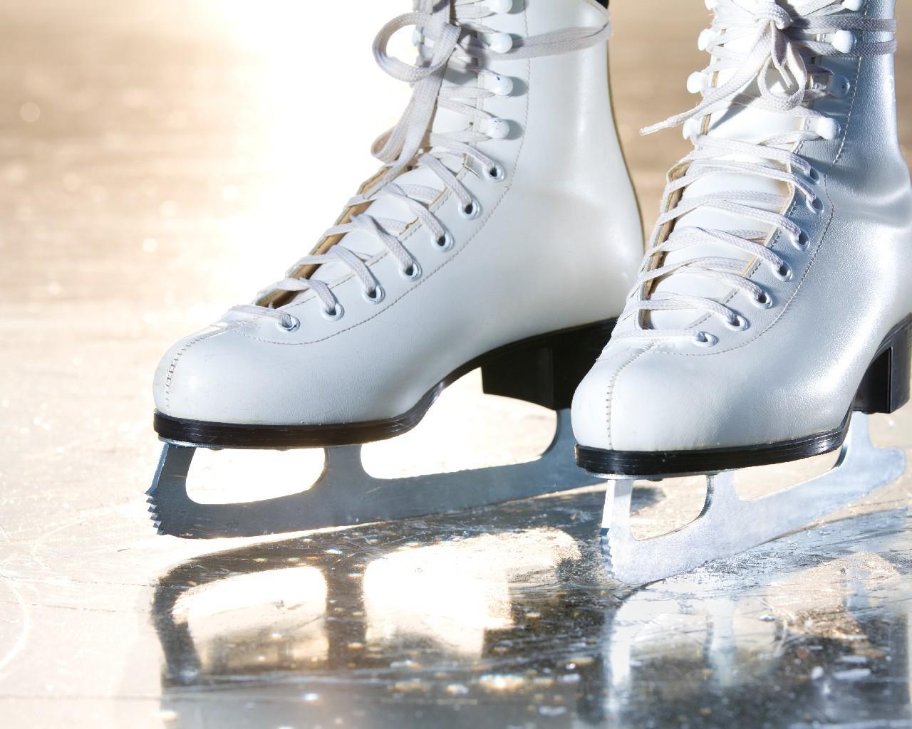 Figure Skate Wallpapers