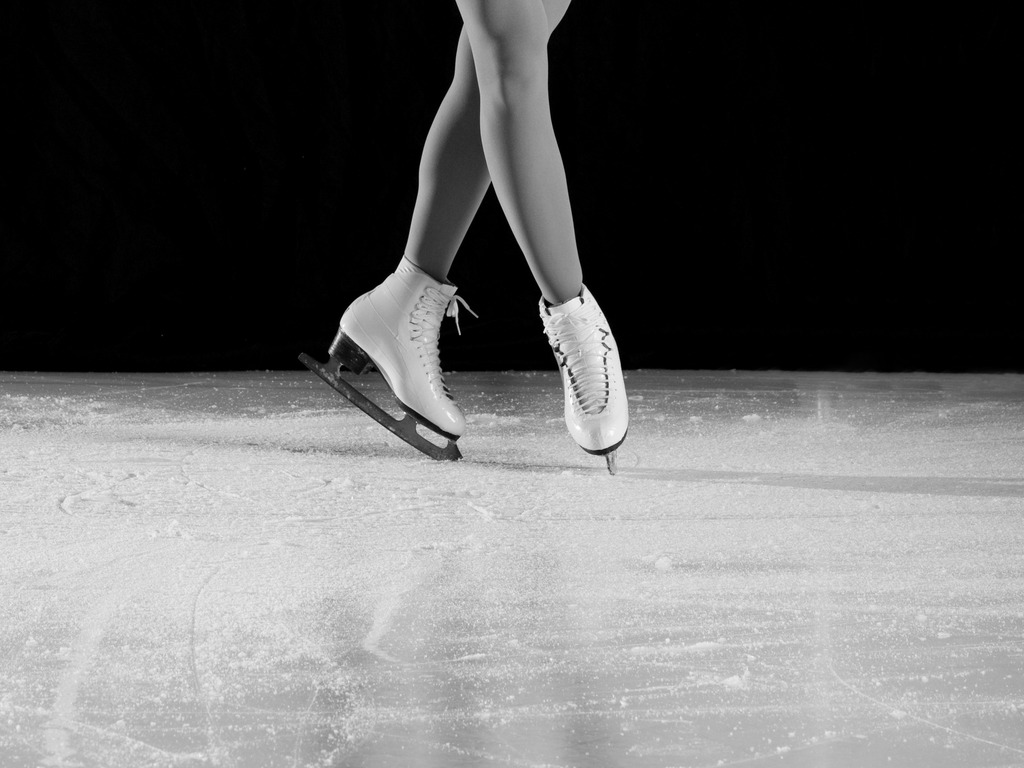 Figure Skate Wallpapers