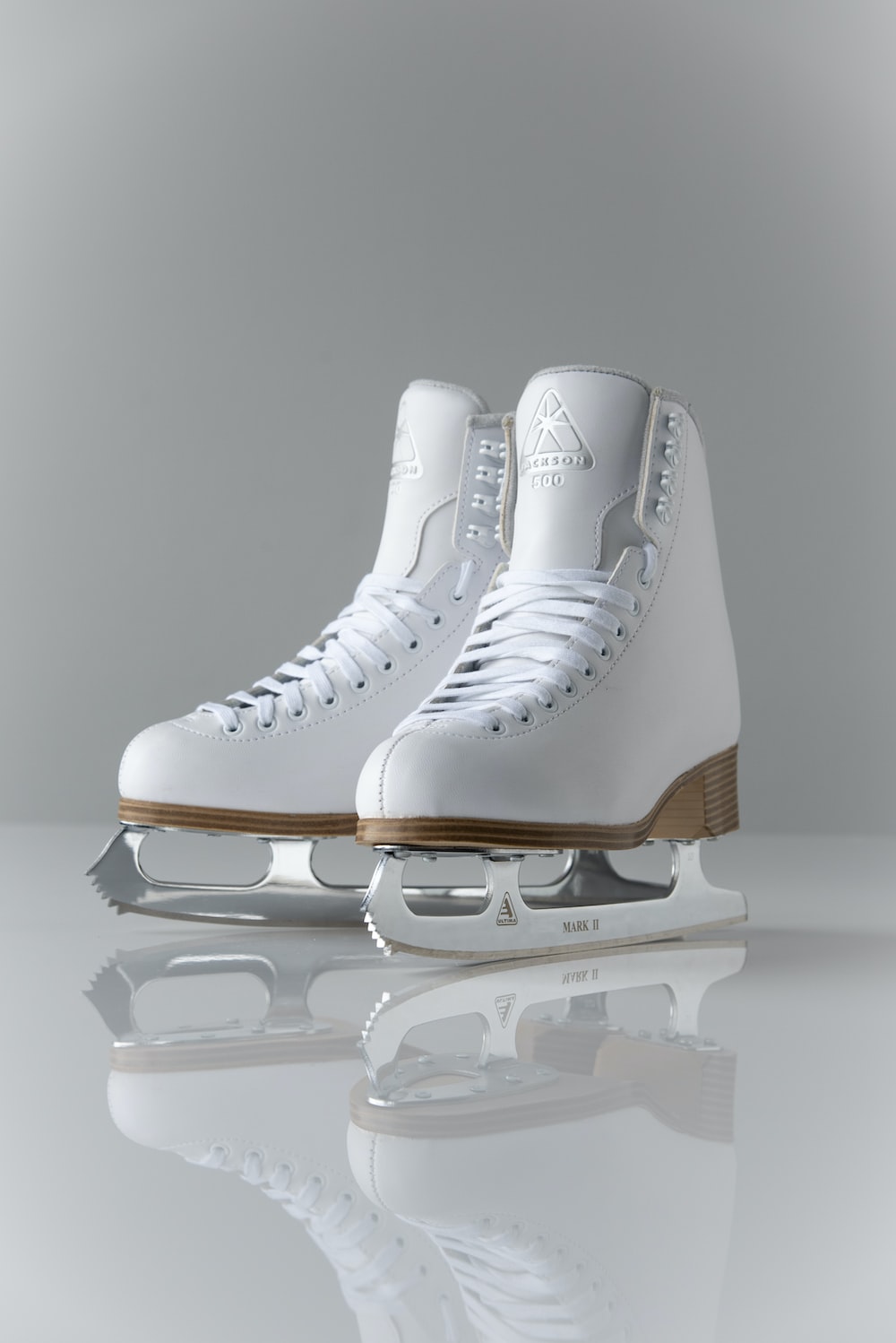 Figure Skate Wallpapers