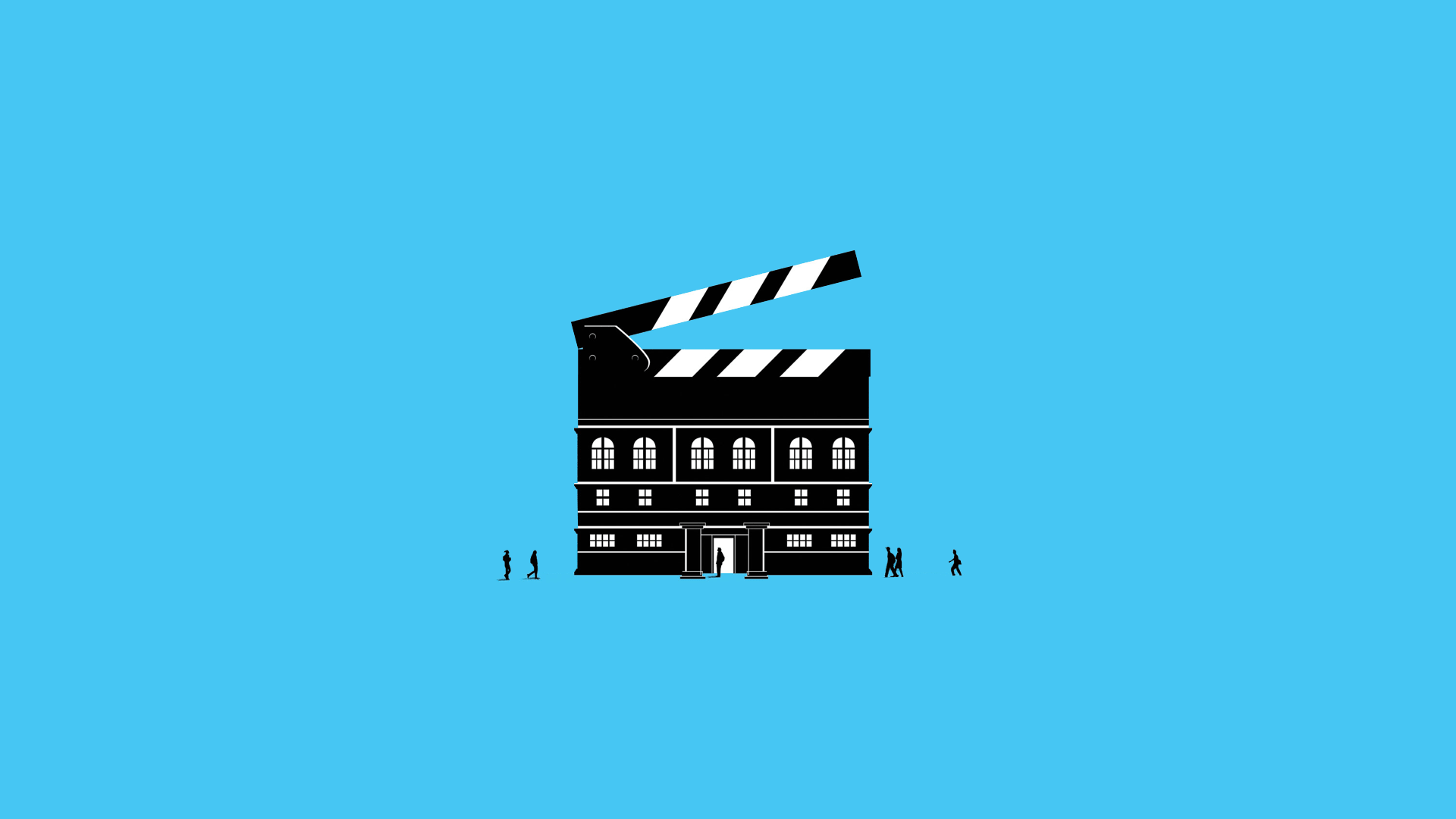 Filmmaking Wallpapers