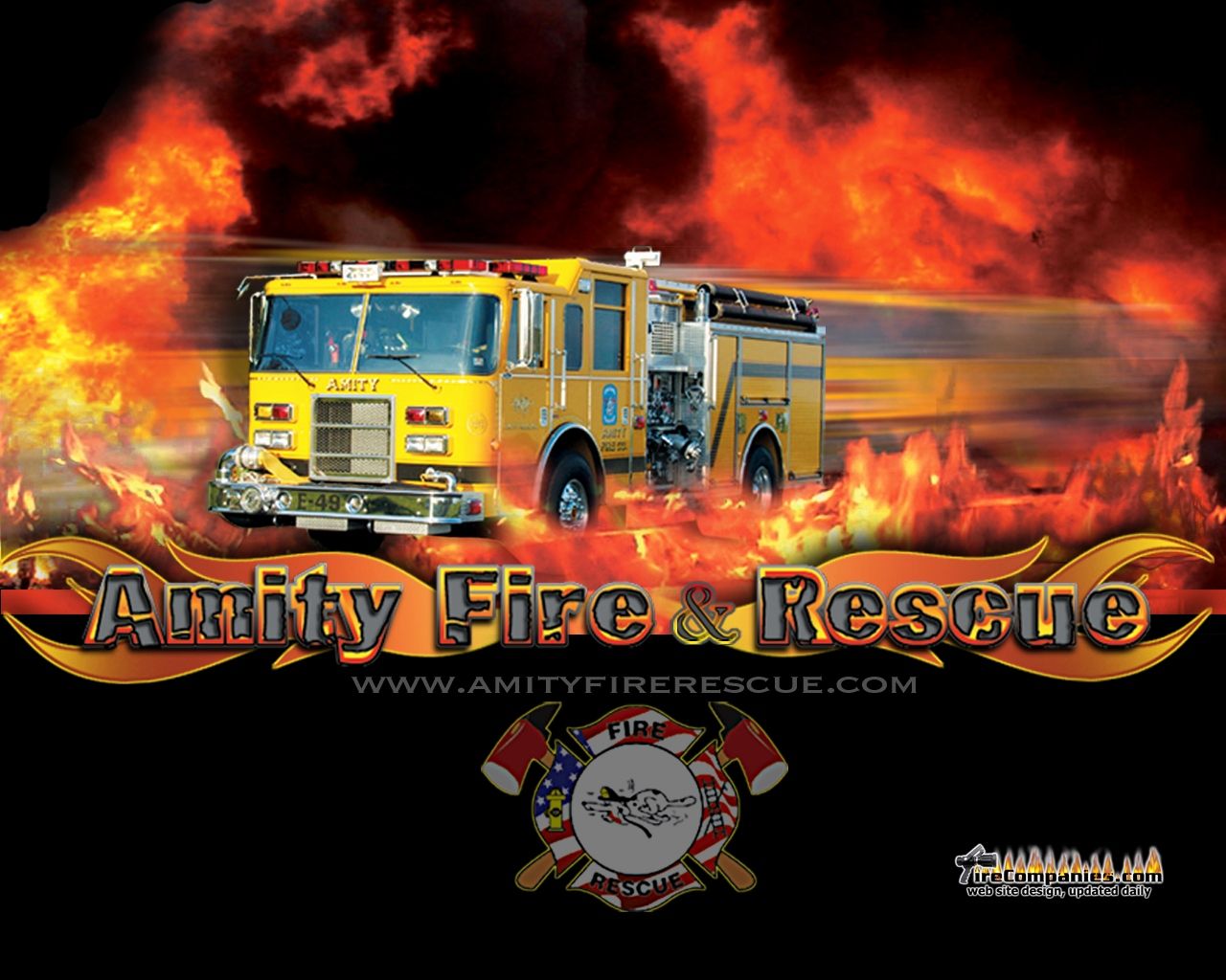 Fire Dept Wallpapers