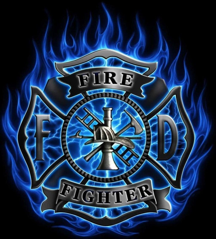 Fire Dept Wallpapers