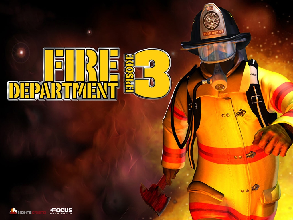 Fire Dept Wallpapers