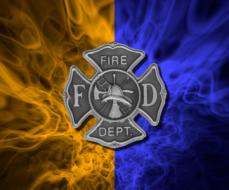 Fire Dept Wallpapers