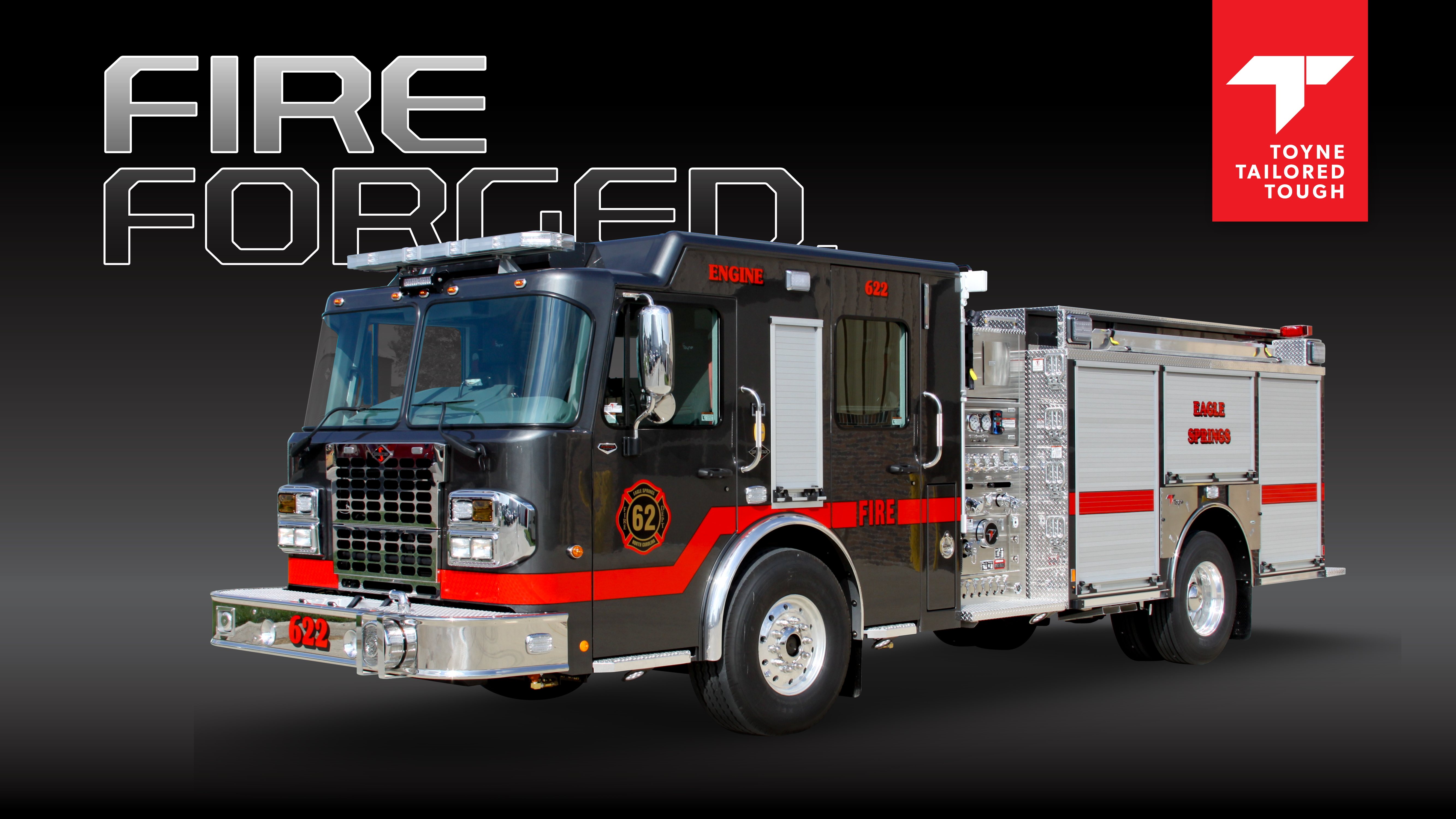 Fire Dept Wallpapers