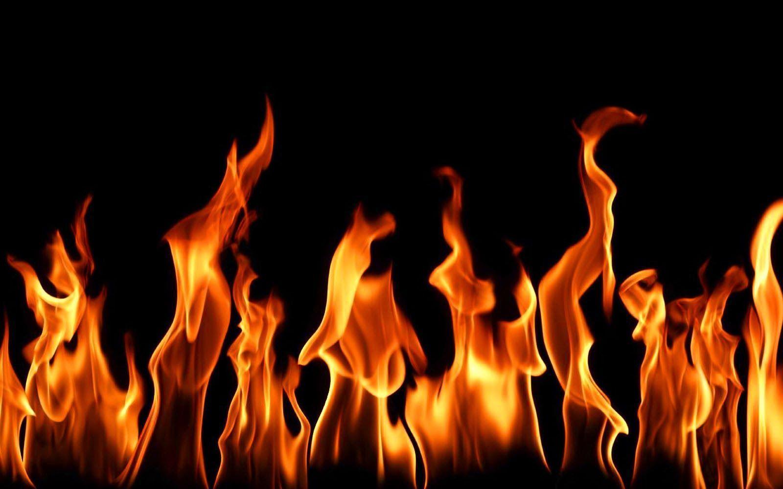 Fire Desktop Wallpapers