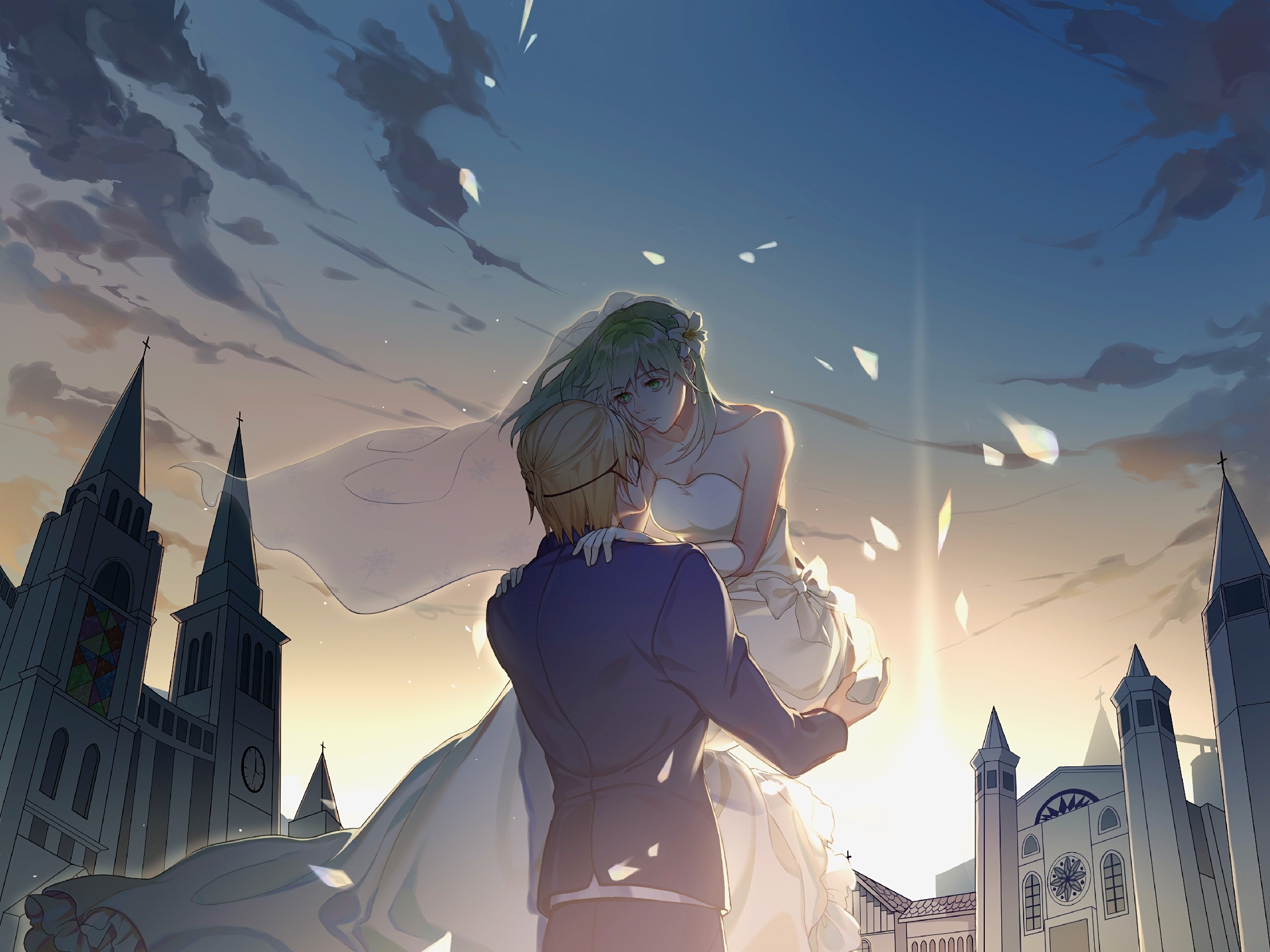 Fire Emblem Three Houses Wallpapers