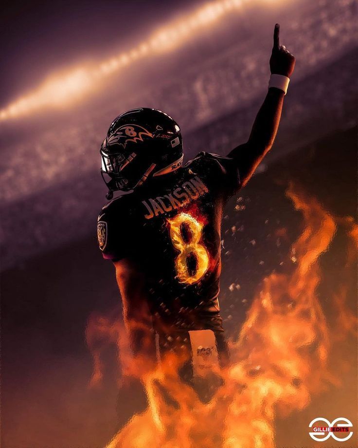 Fire Football Wallpapers