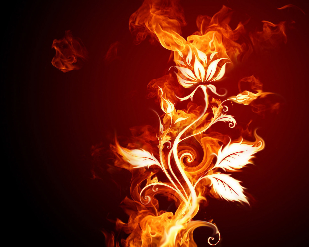 Fire Wallpapers