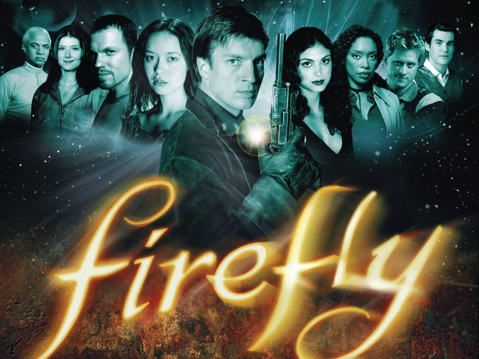 Firefly Phone Wallpapers