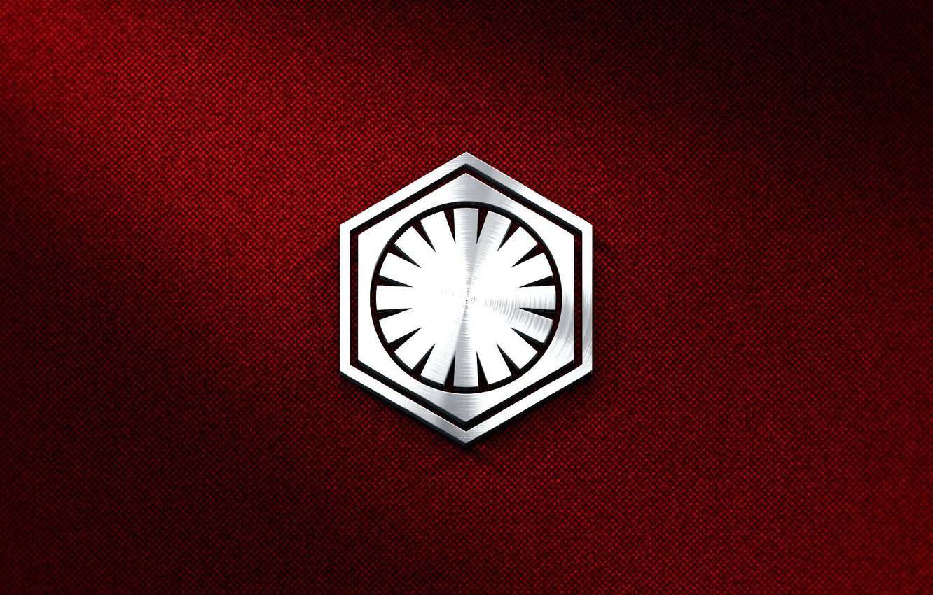 First Order Logo Wallpapers