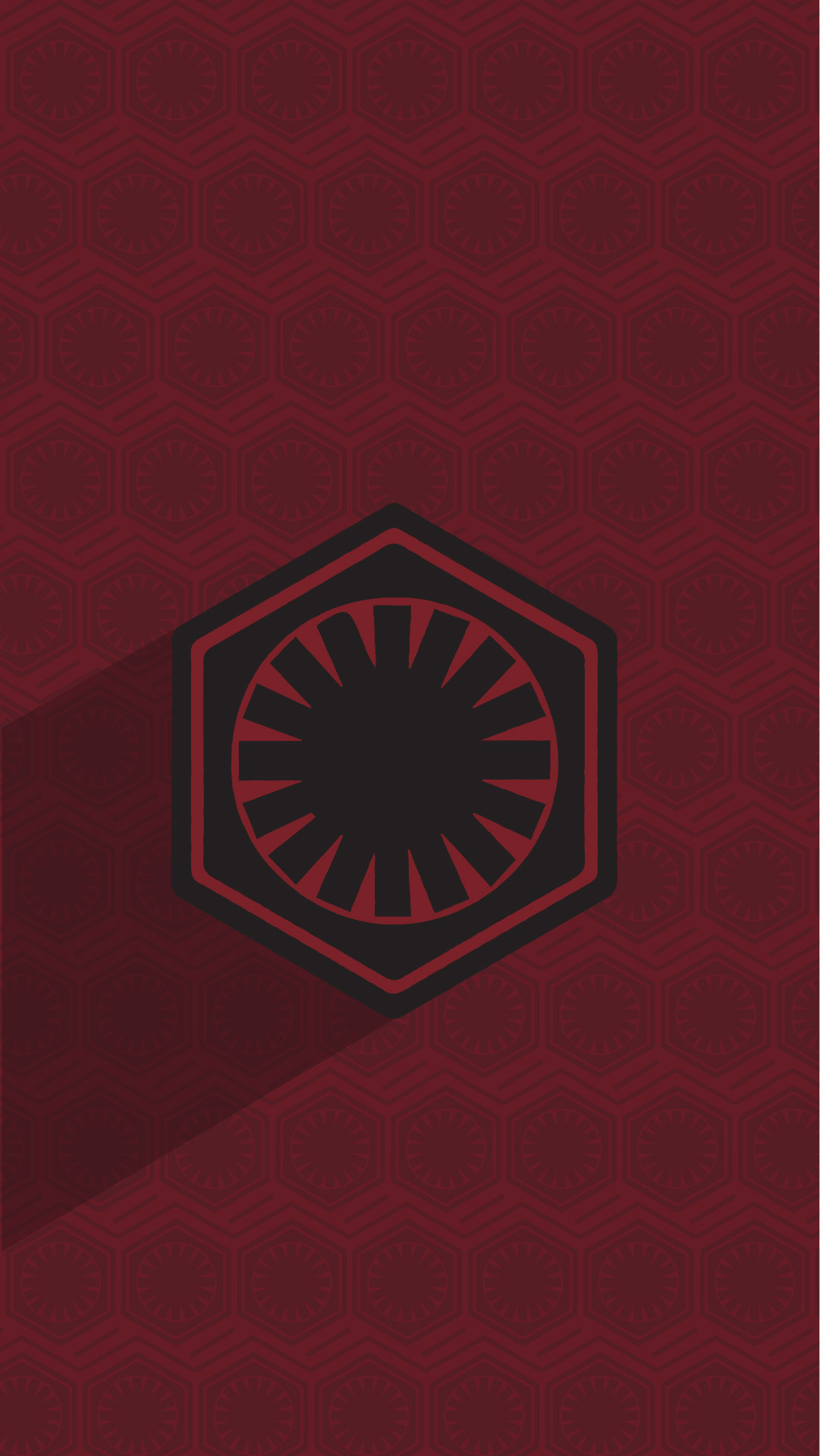 First Order Logo Wallpapers