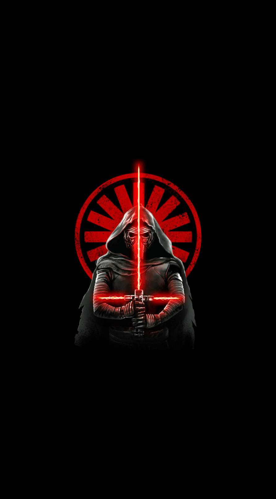 First Order Logo Wallpapers