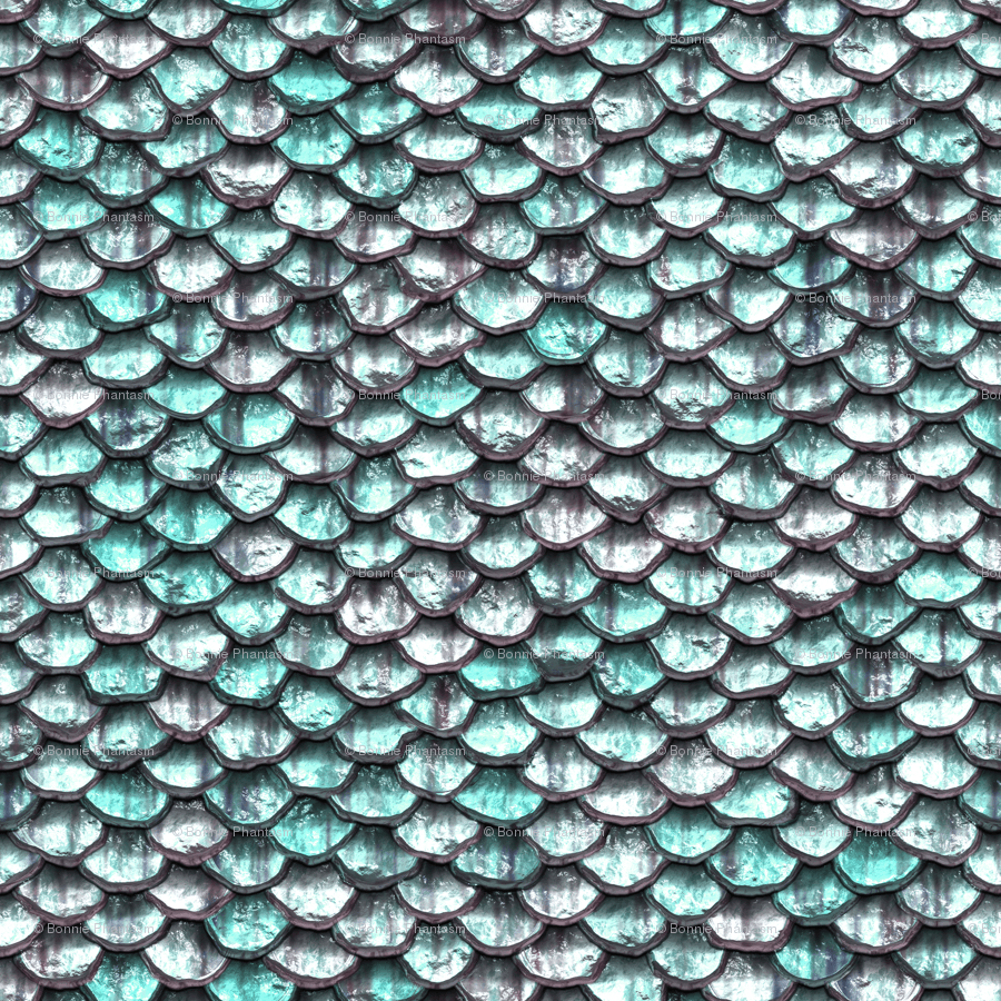 Fish Scale Wallpapers