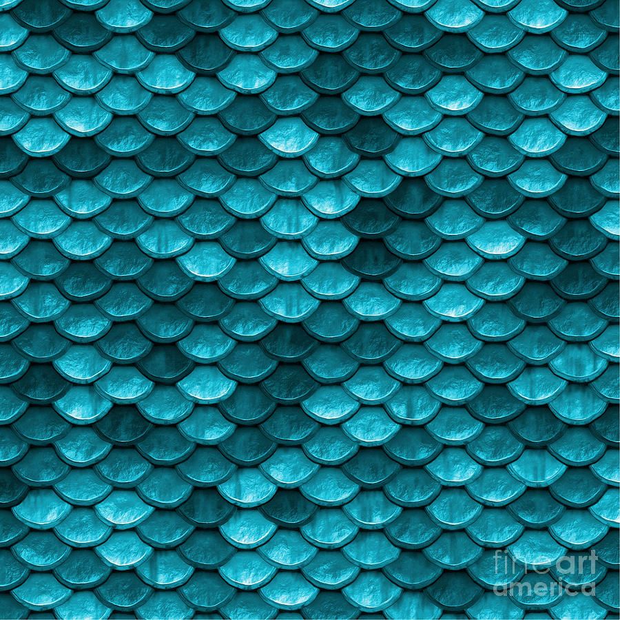 Fish Scale Wallpapers