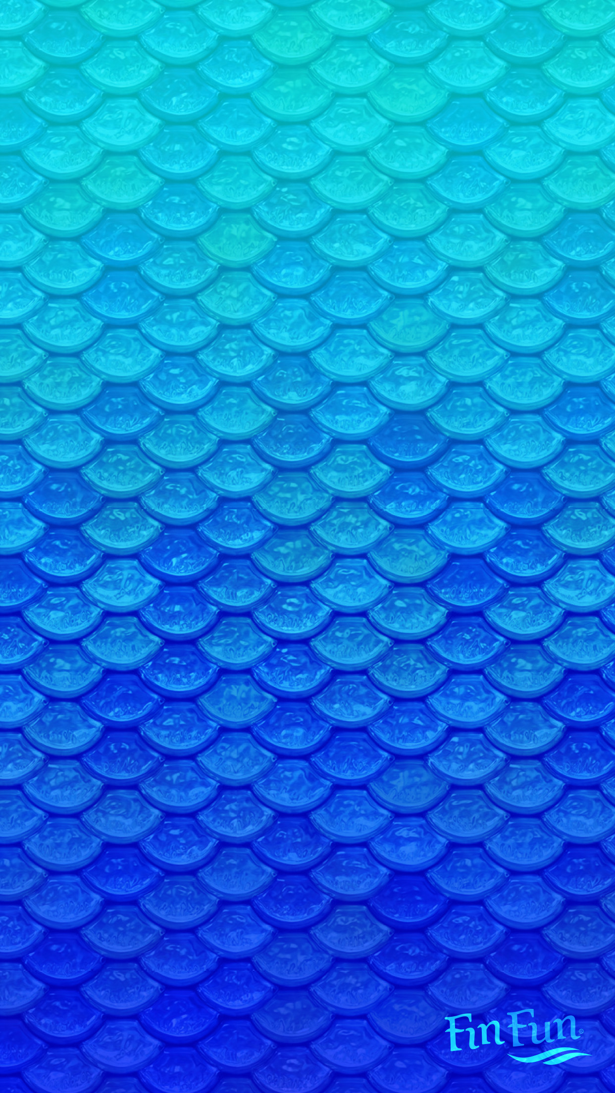 Fish Scale Wallpapers