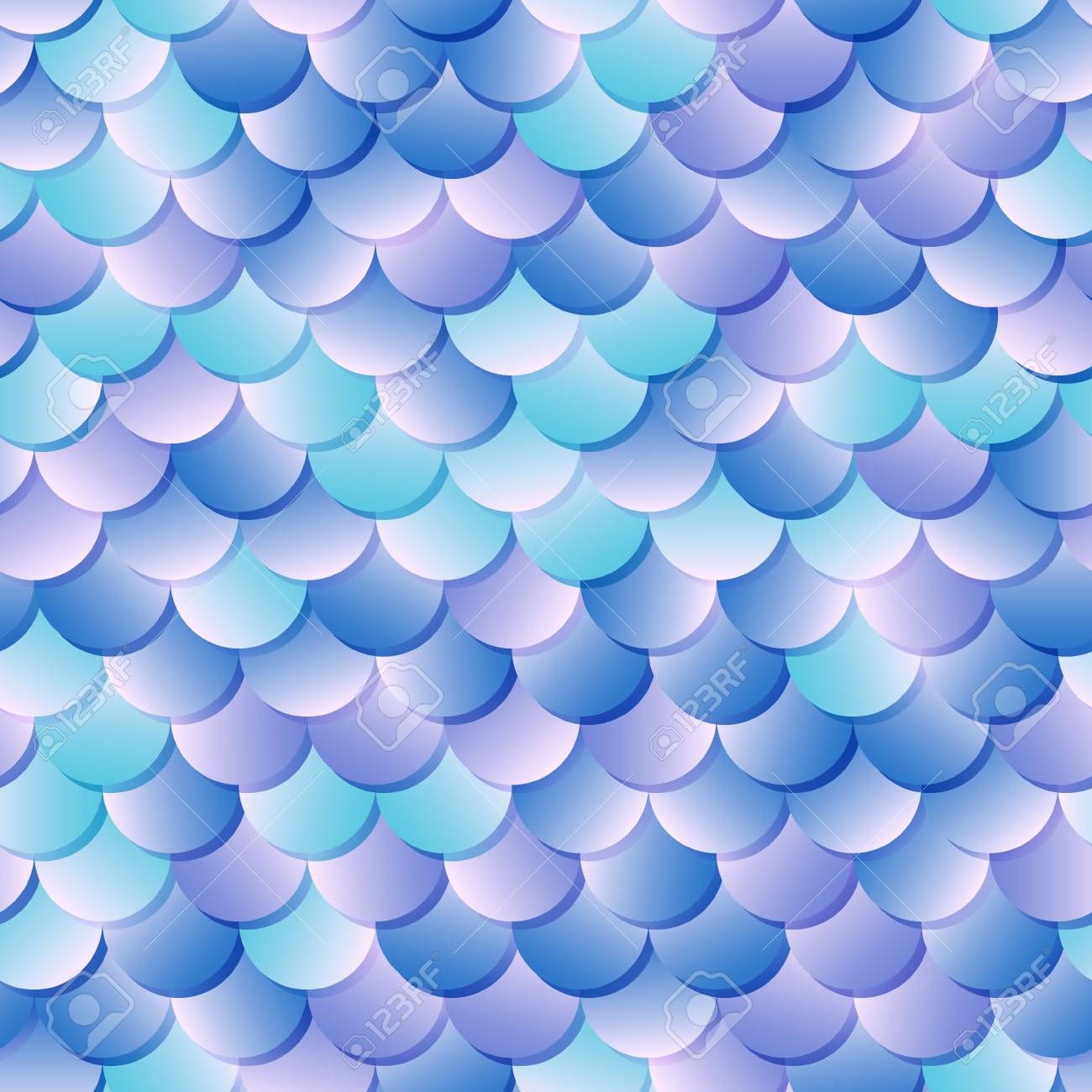 Fish Scale Wallpapers