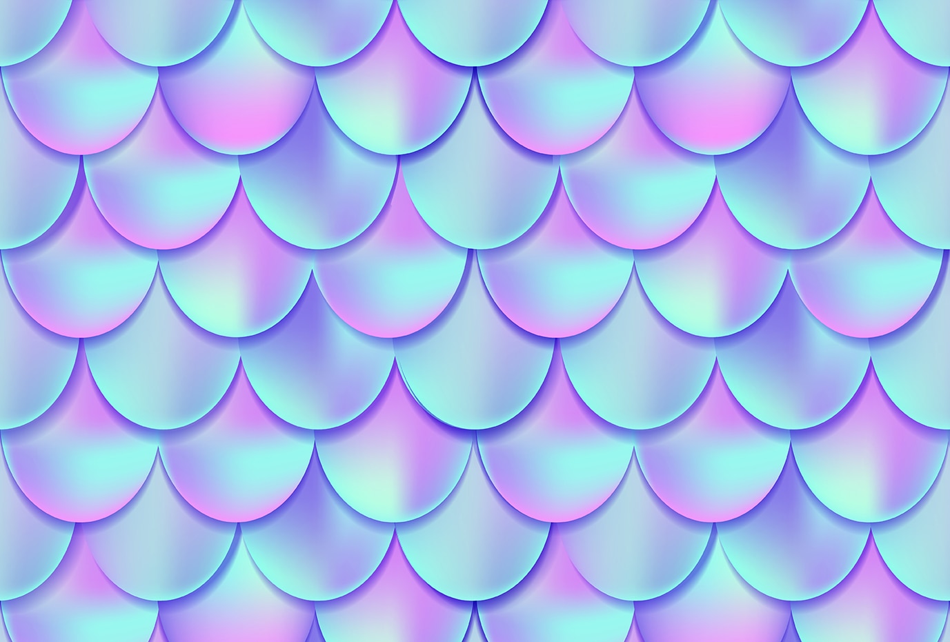 Fish Scale Wallpapers