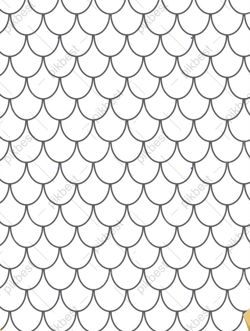 Fish Scale Wallpapers