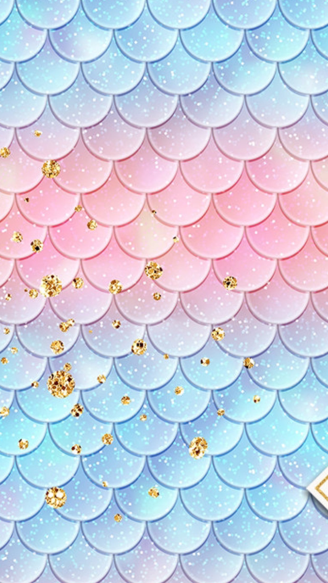 Fish Scale Wallpapers