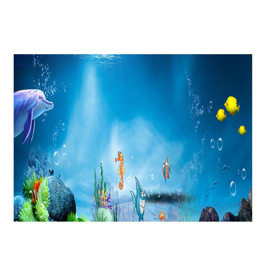 Fish Tank Wallpapers