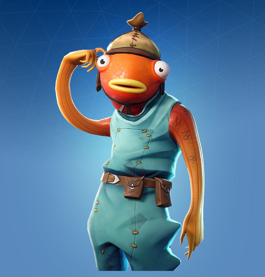 Fishstick Wallpapers