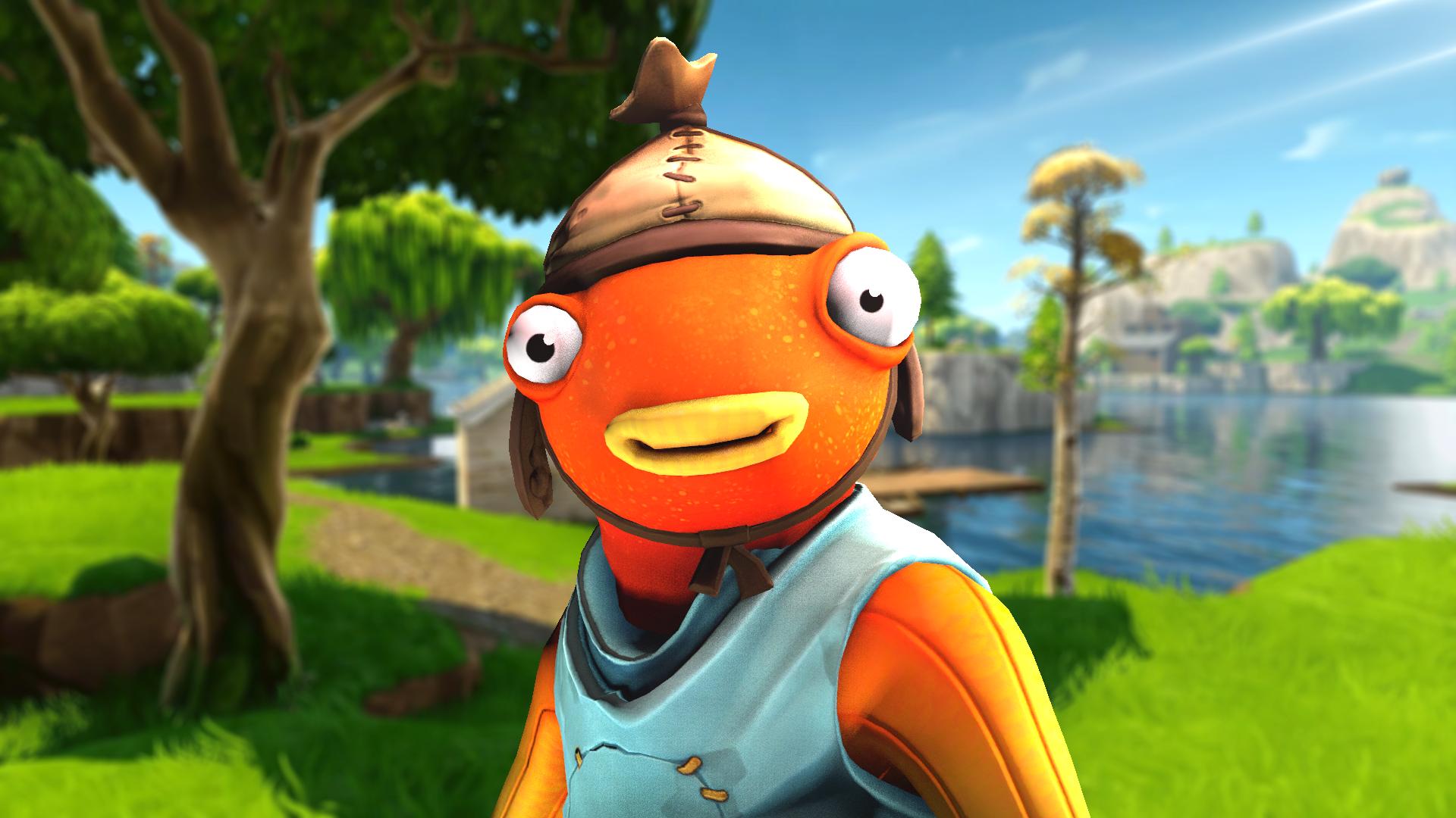 Fishstick Wallpapers