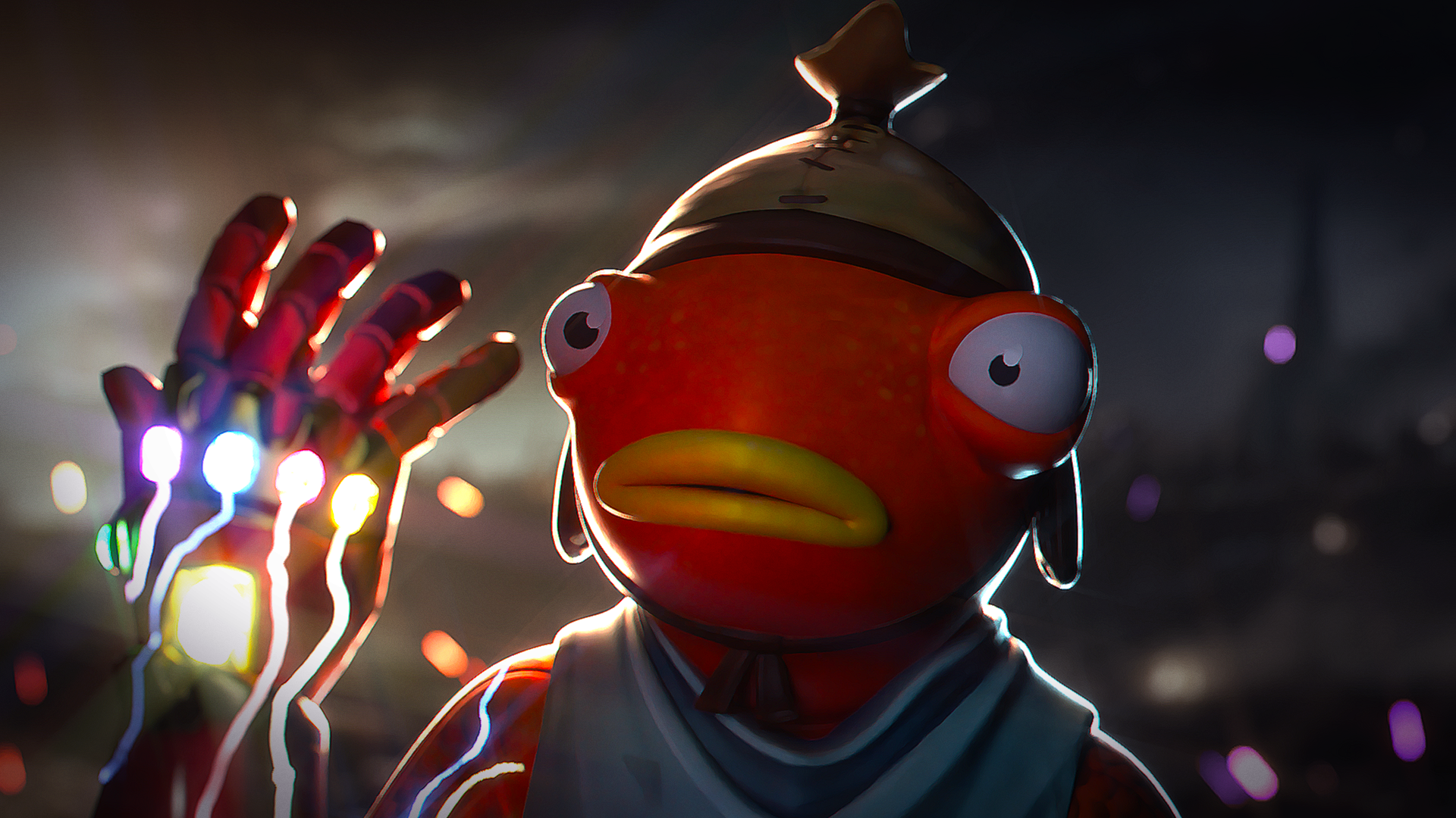 Fishstick Wallpapers